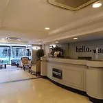 Mineo Park Hotel