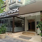 Mineo Park Hotel